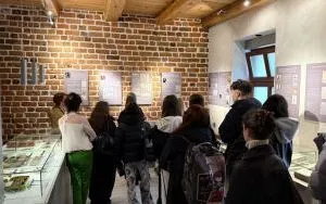 Wernisaż wystawy &bdquo;Historia Dentystyki w pigułce&rdquo; (1)