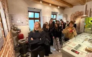 Wernisaż wystawy &bdquo;Historia Dentystyki w pigułce&rdquo; (3)