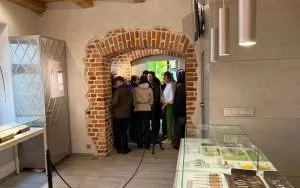 Wernisaż wystawy &bdquo;Historia Dentystyki w pigułce&rdquo; (4)