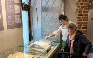 Wernisaż wystawy &bdquo;Historia Dentystyki w pigułce&rdquo; (12)