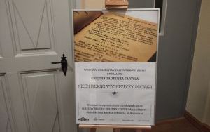 Wernisaż wystawy "Niech piękno tych rzeczy pociąga" (5)
