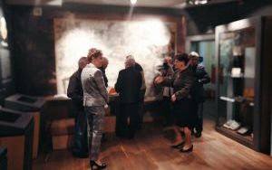 Wernisaż wystawy "Niech piękno tych rzeczy pociąga" (3)