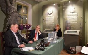 Promocja książki "Świadek mrocznych czasów" (4)