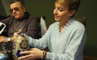 Spotkanie Kolekcjonerów - październik 2019 (9)