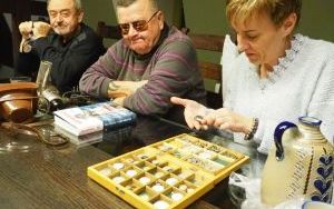 Spotkanie Kolekcjonerów - październik 2019 (2)