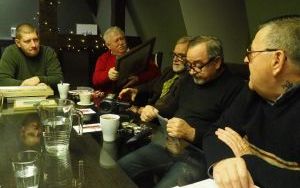 Spotkanie Kolekcjonerów - Grudzień 2019 (8)