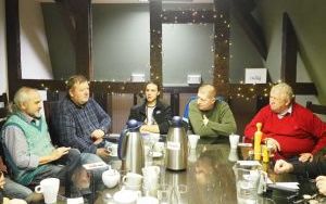 Spotkanie Kolekcjonerów - Grudzień 2019 (12)