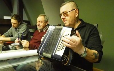 Spotkanie kolekcjonerów - listopad 2019 (36)