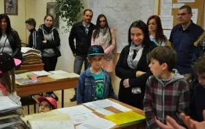 Noc Muze&oacute;w 2016 Archiwum Wojskowe w Oleśnicy (5)