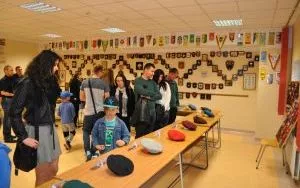 Noc Muze&oacute;w 2016 Archiwum Wojskowe w Oleśnicy (6)