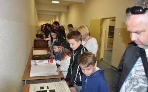 Noc Muze&oacute;w 2016 Archiwum Wojskowe w Oleśnicy (7)