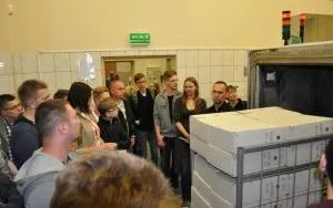 Noc Muze&oacute;w 2016 Archiwum Wojskowe w Oleśnicy (9)
