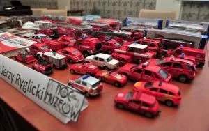 Noc Muze&oacute;w 2016 Dzień Kolekcjonera (11)
