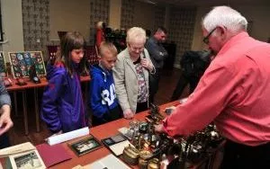 Noc Muze&oacute;w 2016 Dzień Kolekcjonera (13)