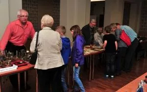 Noc Muze&oacute;w 2016 Dzień Kolekcjonera (15)