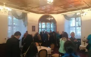 Noc Muze&oacute;w 2016 Zamek (5)