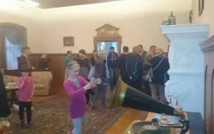 Noc Muze&oacute;w 2016 Zamek (6)