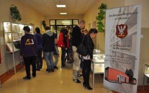 Noc Muzeów 2017 Archiwum Wojskowe w Oleśnicy (12)