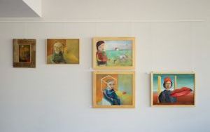Kuba Chomicki. Moje malarstwo 2010-2020 (13)