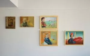Kuba Chomicki. Moje malarstwo 2010-2020 (13)