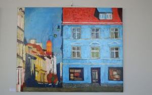 Kuba Chomicki. Moje malarstwo 2010-2020 (12)