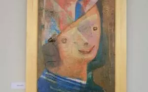 Kuba Chomicki. Moje malarstwo 2010-2020 (6)