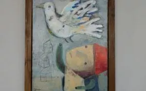 Kuba Chomicki. Moje malarstwo 2010-2020 (4)