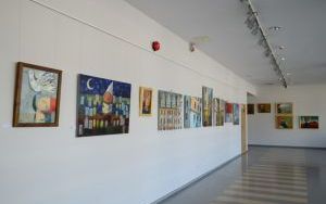 Kuba Chomicki. Moje malarstwo 2010-2020 (3)