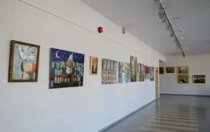 Kuba Chomicki. Moje malarstwo 2010-2020 (3)