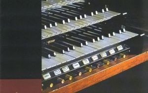 I Międzynarodowy Festiwal Muzyki Organowej - Oleśnica 2005 (8)