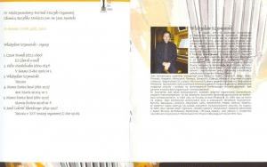 IV Międzynarodowy Festiwal Muzyki Organowej - Oleśnica 2008 (9)