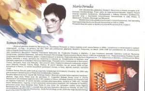 V Międzynarodowy Festiwal Muzyki Organowej - Oleśnica 2009 (12)