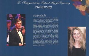 V Międzynarodowy Festiwal Muzyki Organowej - Oleśnica 2009 (6)
