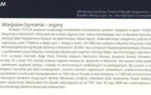 VIII Międzynarodowy Festiwal Muzyki Organowej - Oleśnica 2012 (14)