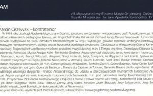 VIII Międzynarodowy Festiwal Muzyki Organowej - Oleśnica 2012 (8)