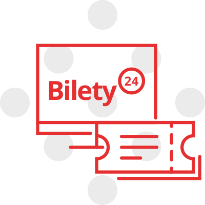 Bilety24.pl - bilety online poprzez portal bilety24.pl