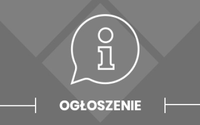Komunikat o sprzedaży biletów w kasie MOKiS na film "Johnny", koncert kolęd i pastorałek i koncert sylwestrowo-noworoczny 