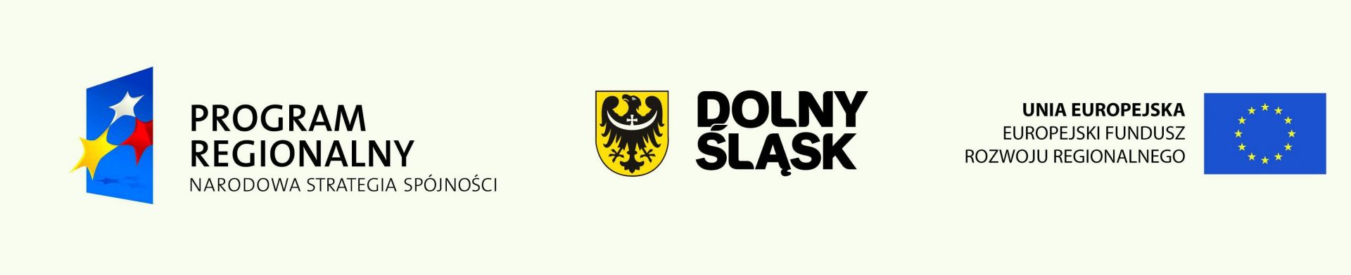 Logo UE - projekt