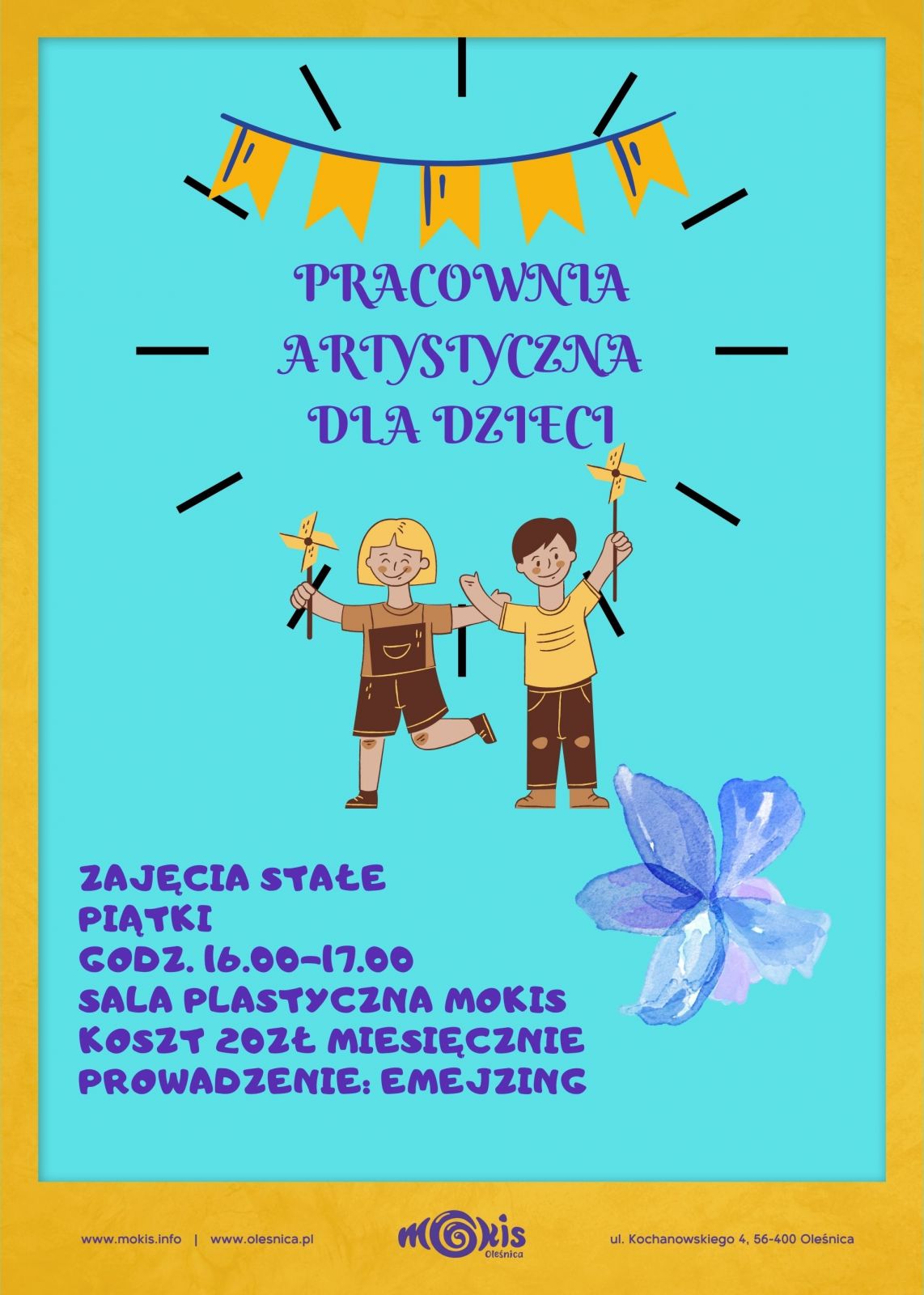 plakat